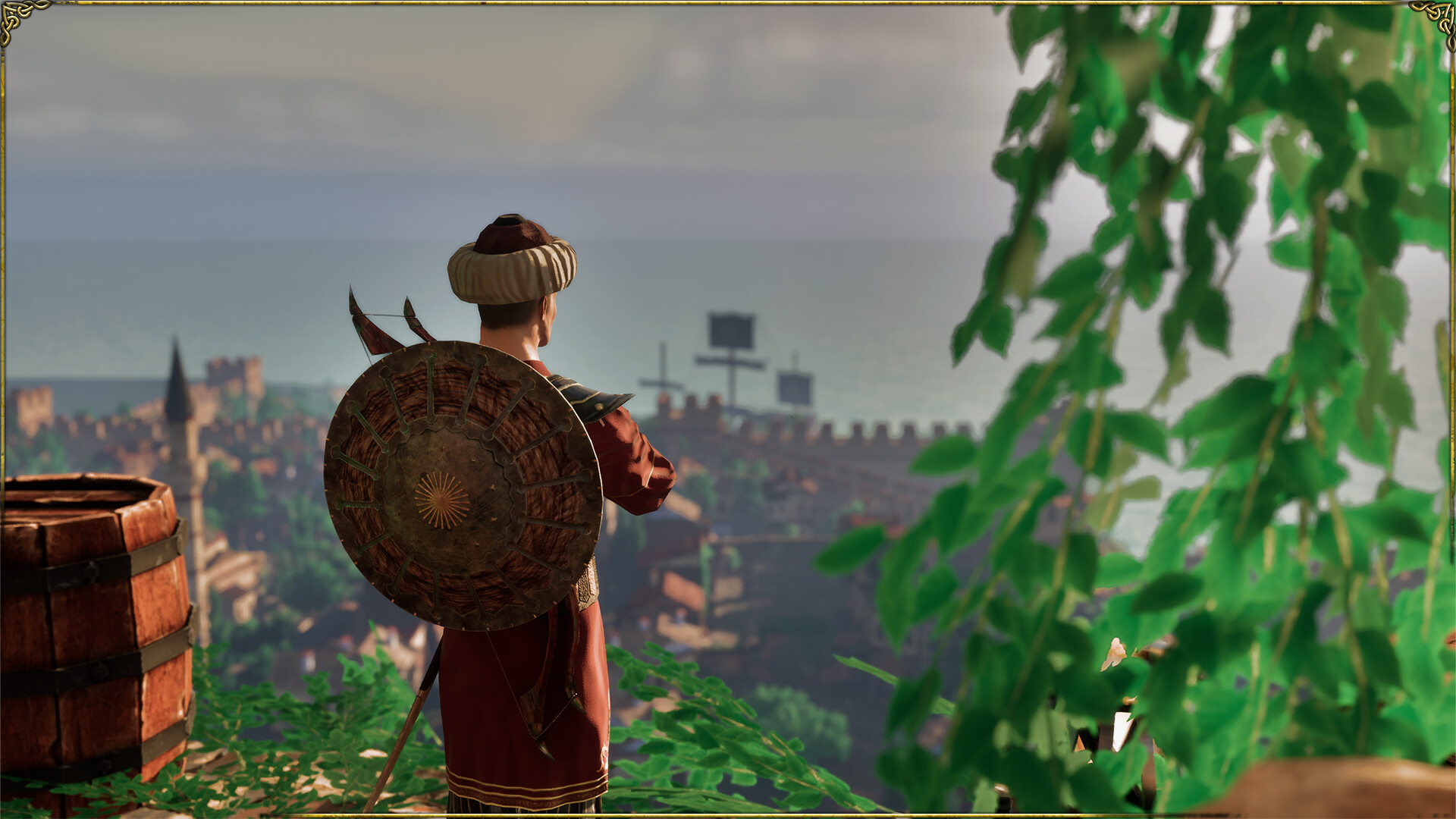 Compass of Destiny: Istanbul for ios instal free