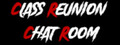 Class Reunion Chat Room