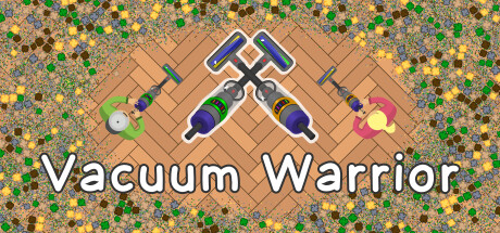 Vacuum Warrior – Idle Game Türkçe Yama