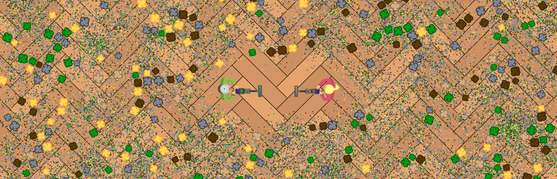 Vacuum Warrior · Vacuum Warrior Idle Game · SteamDB