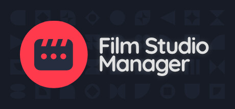 Film Studio Manager Steam header image