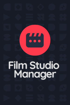 Film Studio Manager cover art