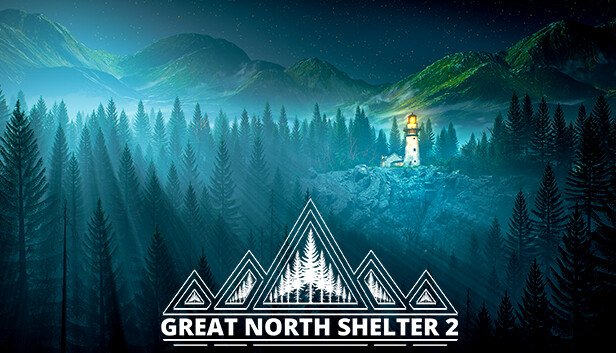 Great North Shelter 2