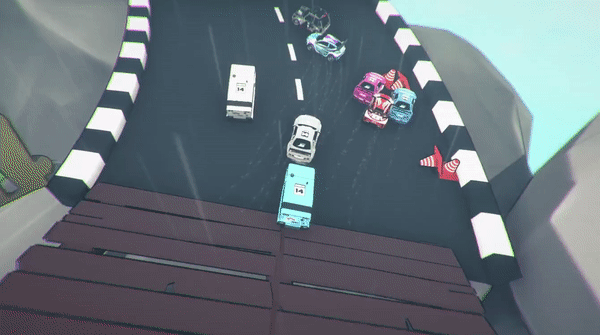 雷索拉基:竞速/Resoraki:The racing