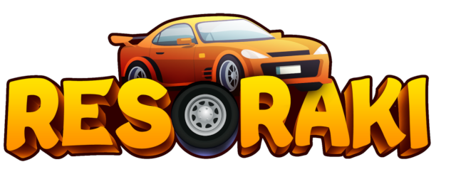 雷索拉基:竞速/Resoraki:The racing