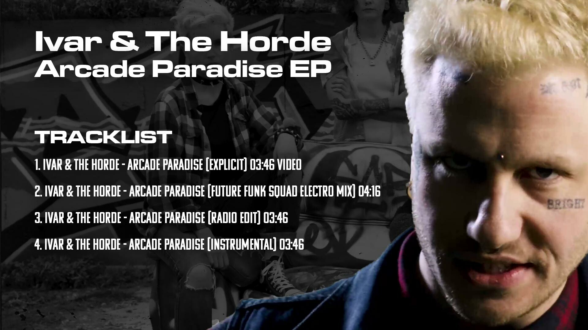 Arcade Paradise - Arcade Paradise EP en Steam