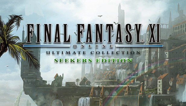 Final Fantasy XI