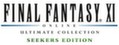 FINAL FANTASY® XI: Ultimate Collection Seekers Edition NA