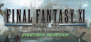 FINAL FANTASY® XI: Ultimate Collection Seekers Edition