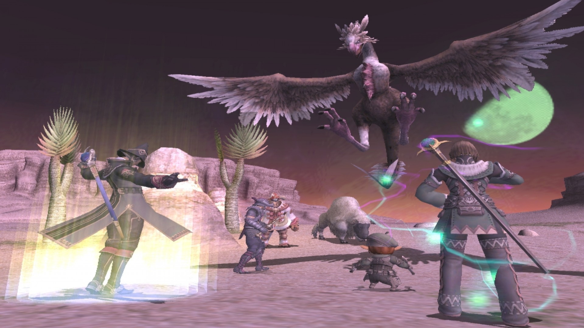 Final Fantasy XI