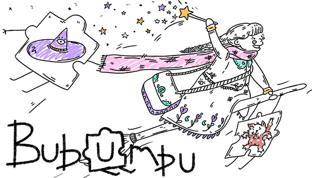 Bubumbu Steam capsule image