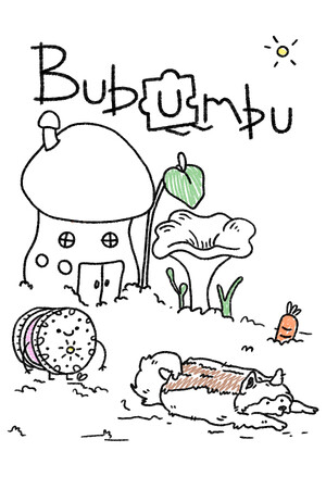 Bubumbu cover art