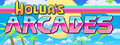 Holua's Arcades