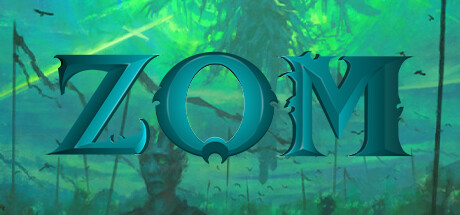 ZOM: Rise of the Apocalypse header