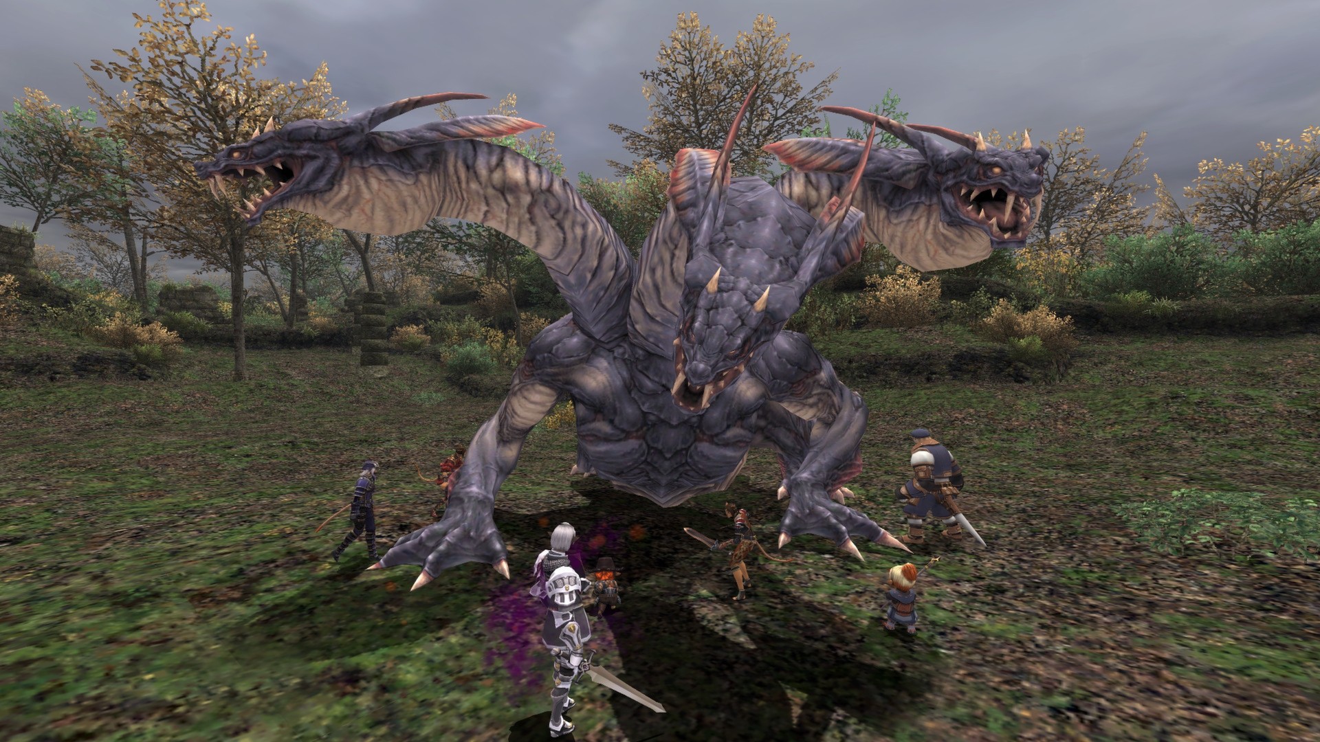 Steam Final Fantasy Xi Ultimate Collection Seekers Edition