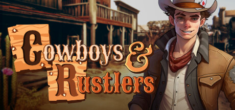 Wild West Rustler