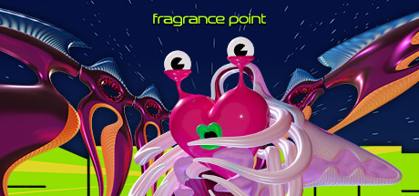 Fragrance Point Cover Image