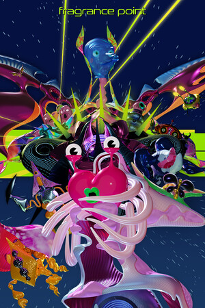Fragrance Point cover art
