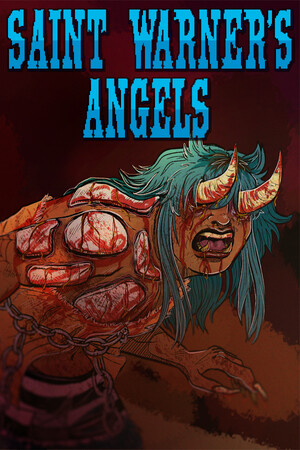 Saint Warner's Angels: Chapter 1