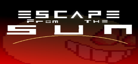 Escape From The Sun Steam header image