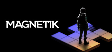 Magnetik Steam header image