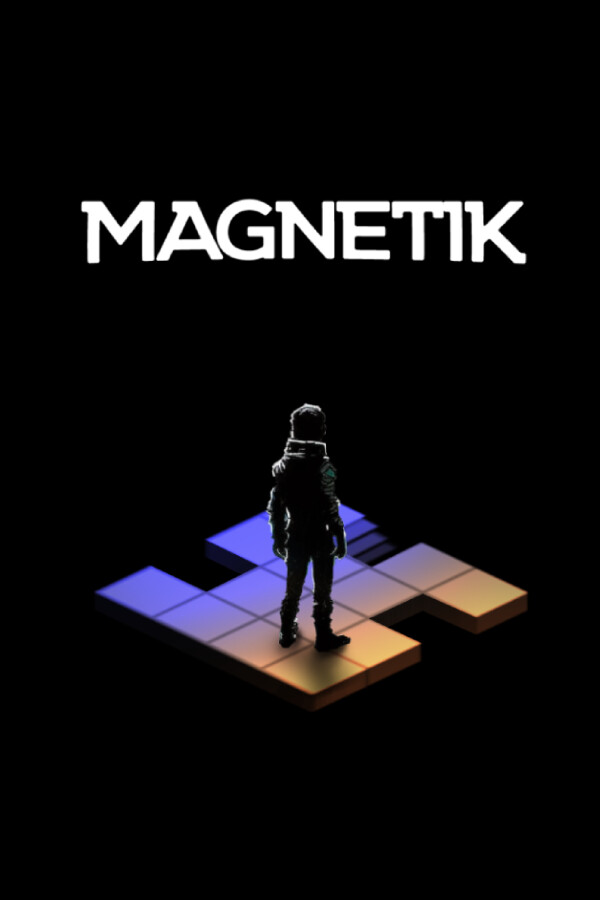 Magnetik