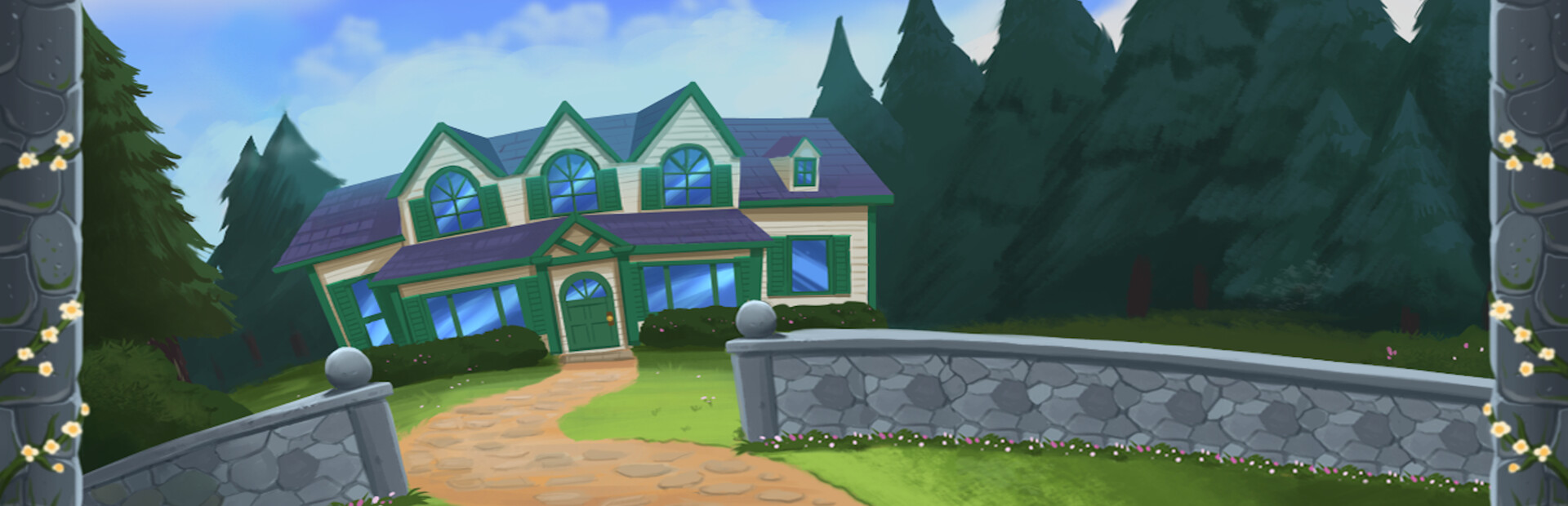 Virtual Families 3