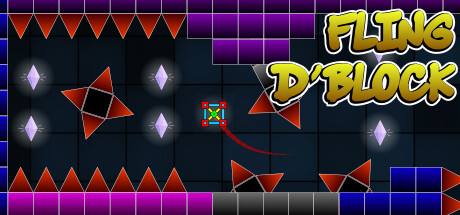 Geometry Dash: The Rhythmic 2D Platform Experience That Will