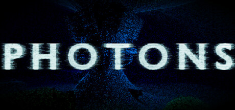 PHOTONS Steam header image