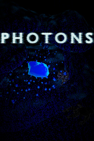 PHOTONS cover art
