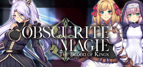 Baixar Obscurite Magie: The Blood of Kings Torrent