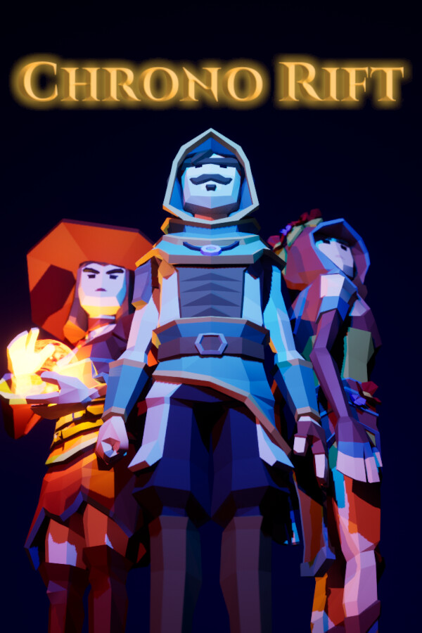Chrono Rift
