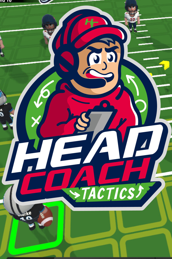 Head Coach Tactics