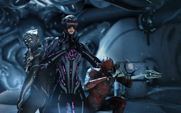 Steam Warframe Steam Warframe