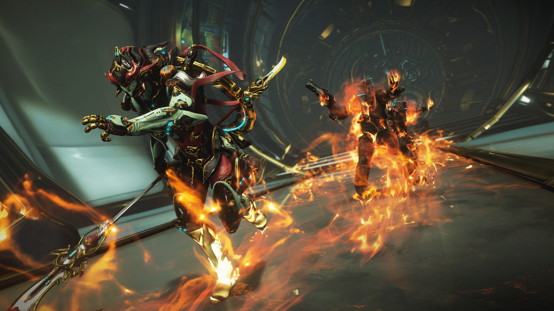 Buy Warframe cheats — Levo Cheats 5