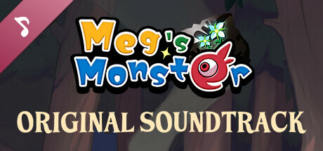 Meg's Monster OST header image