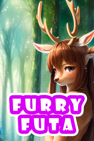 Furry Futa 💘 cover art