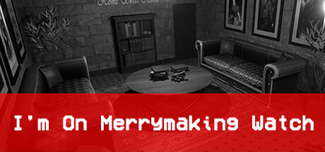 I'm On Merrymaking Watch Cover Image