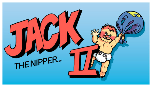 Jack the Nipper II