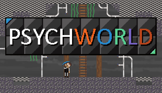 PsychWorld