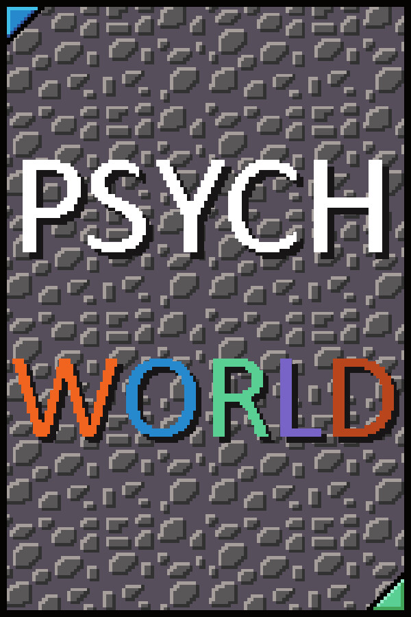PsychWorld