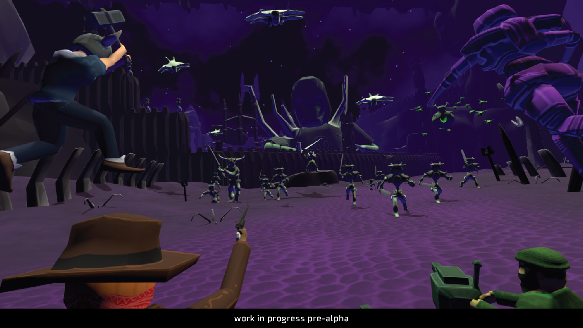 Elite Rogue on Steam