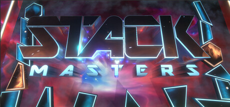 Stack Masters Cover Image