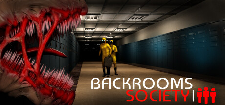 Backrooms Society Türkçe Yama