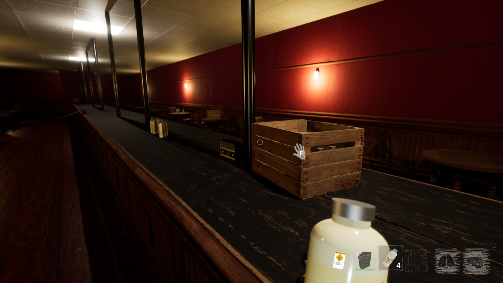 Steam Community :: Backrooms Society