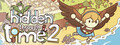 Hidden Through Time 2: Myths & Magic