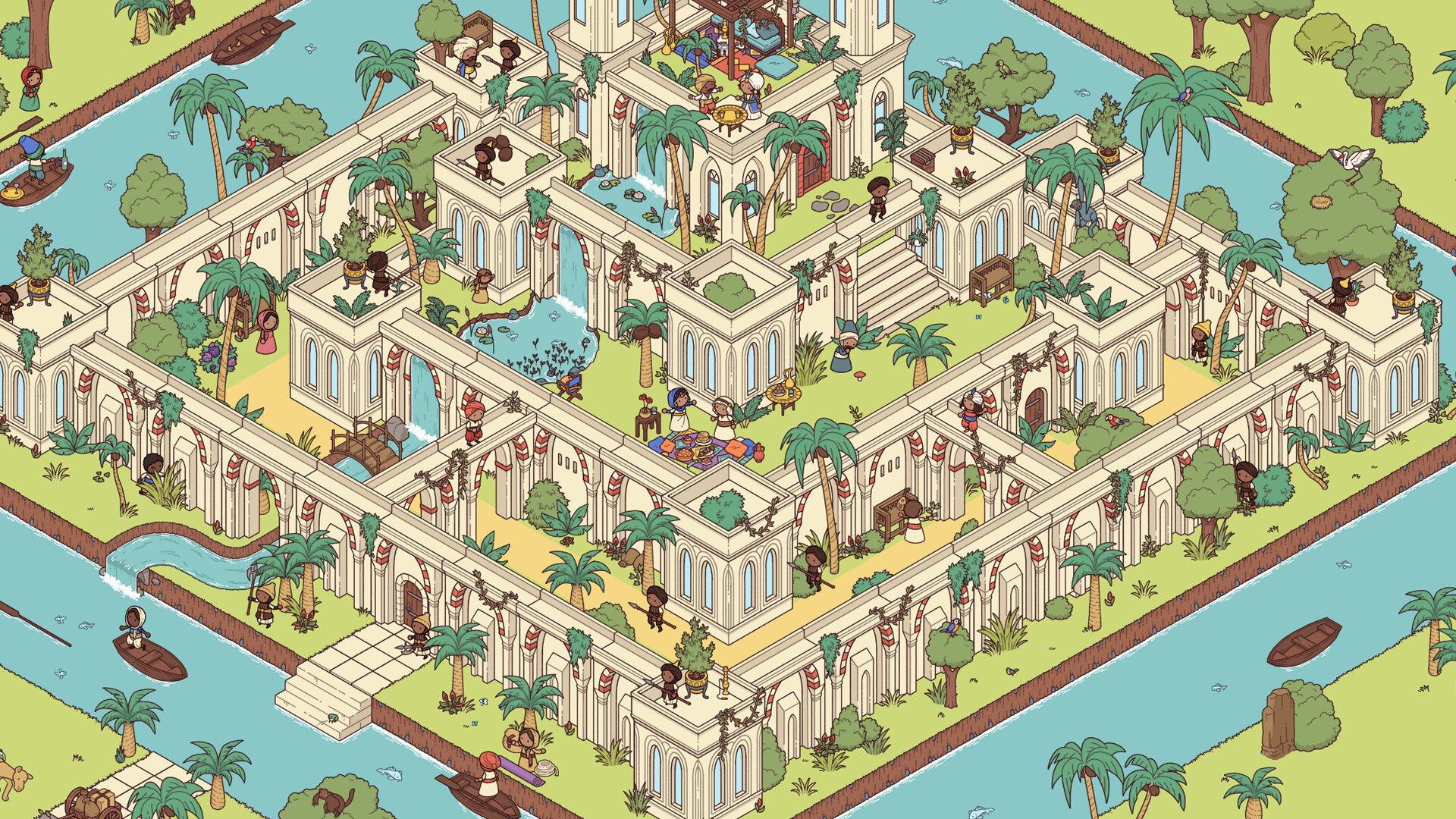 Indie Game Lover Hidden Through Time 2: Myths & Magic