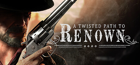 A Twisted Path to Renown Cover Image