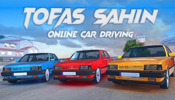 Tofas Sahin: Online Car Driving