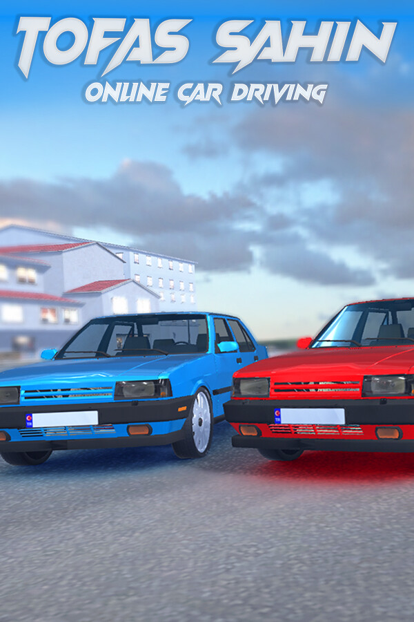 Tofas Sahin: Online Car Driving